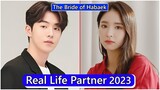 Nam Joo Hyuk And Shin Se Kyung (The Bride of Habaek) Real Life Partner 2023