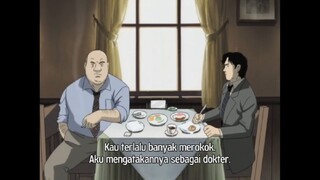 Monster E6 Subtitle Indonesia