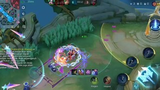 Julian Mode Ranked