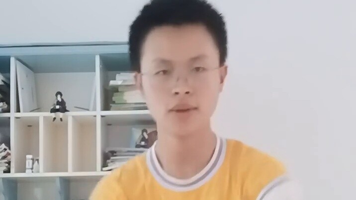 Lu Ziyunyi: ใครๆ ก็สามารถเต้นด้วยเพลงประกอบของตัวเองระหว่างการต่อสู้ได้อย่างไร?