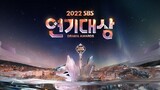 2022 SBS Drama Awards PART 2