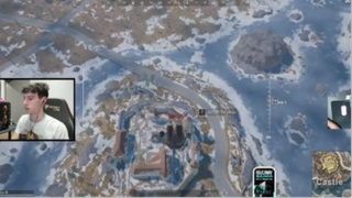 Hambinooo, TGLTN _ 42 Kills _ SQUAD PUBG