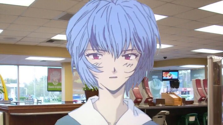 ماي شيانغ لياو لي يوم عادي