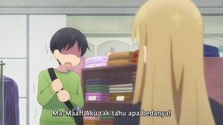Kuga ✯ Goshiki | Don't Know the Difference