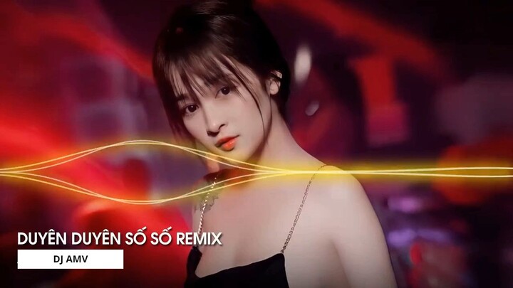 GẶP GỠ ĐỂ CHIA LY CHIA LY ĐỂ GẶP GỠ REMIX,DUYÊN DUYÊN SỐ SỐ REMIX - 1