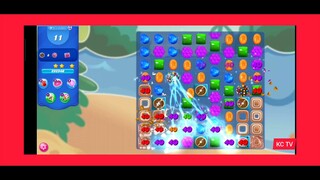 CANDY CRUSH SAGA LEVEL 1331 (NEW VERSION)