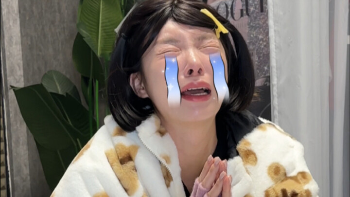 ไม่ได้รู้สึกเฉยชาเลยสักนิด～