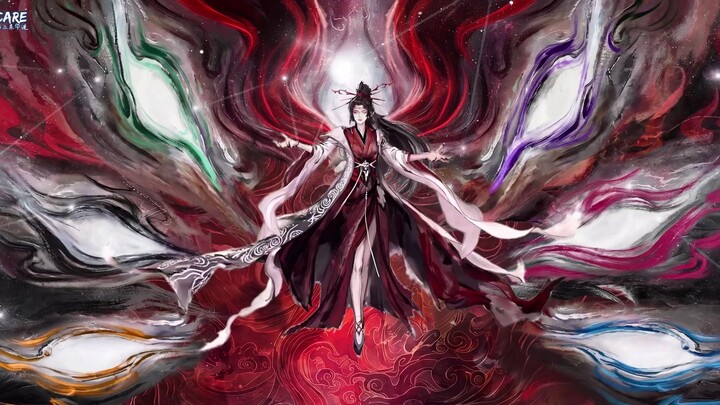 Meng Chuan Eps 73 Sub Indo (1080HD)