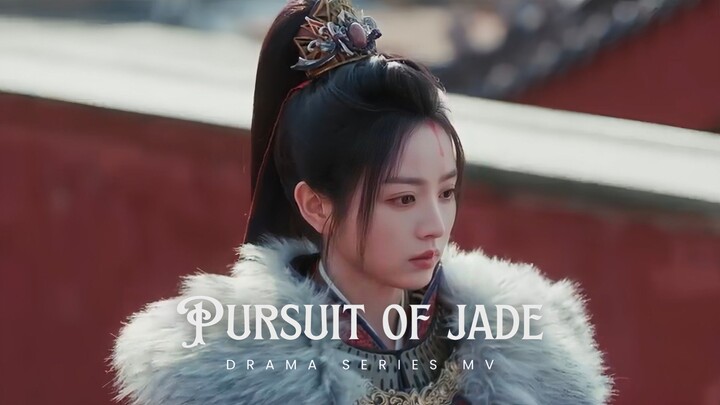 Pursuit of Jade (2026) Episode 38 - Fan Changyu & genderang pengaduan