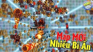 Vampire Survivors - Mở Mới Và Nhiều Điều Mờ Ám Với Pha Farm Tiền Kinh Điển