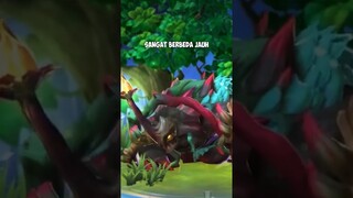 3 REVAMP YANG MERUBAH DRASTIS TAMPILAN HERONYA DI MOBILE LEGENDS