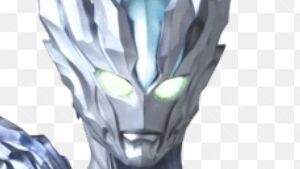 อุลตร้าแมนซาก้า ep 1