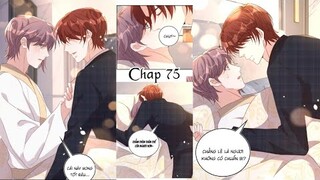 HOÀNG THƯỢNG ĐỪNG NGHỊCH~ CHAP 75: Trẫm thèm cơ thể của ngươi hơn ||truyện tranh đam mỹ |xuyên không