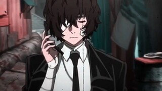 [AMV] Dazai Ousamu edit - Sick Thought