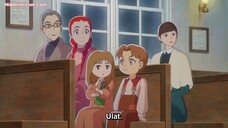 Ep - 12 Anne Shirley [SUB INDO]