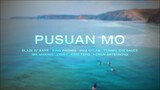 Pusuan Mo (Lyric Video) – Blaze N' Kane VVS Collective Nik Makino Lion-I Kidd Tepo I-Dren Artstrong