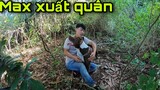 Pitbull Max Thợ Săn Số 1 Việt Nam Trở Lại Truy Đuổi Quái Thú Nhanh Như Một Tia Chớp