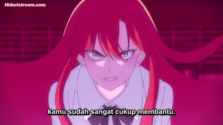 Maou 2099 Eps 6 (Sub-Indo)