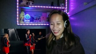 Dimash Kudaibergen - Be with Me || Reaction