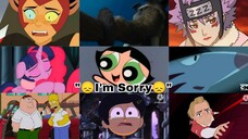 "I'm Sorry" Compilation