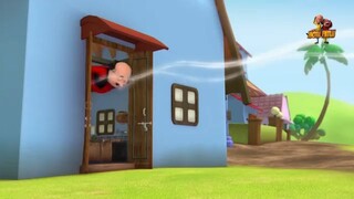 Motu Recharge Samosa Power Se _ Motu-Patlu