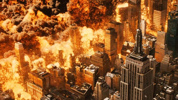 Two nuclear wars erupted within 30 years—so to prevent a third from happening, scientists decided to