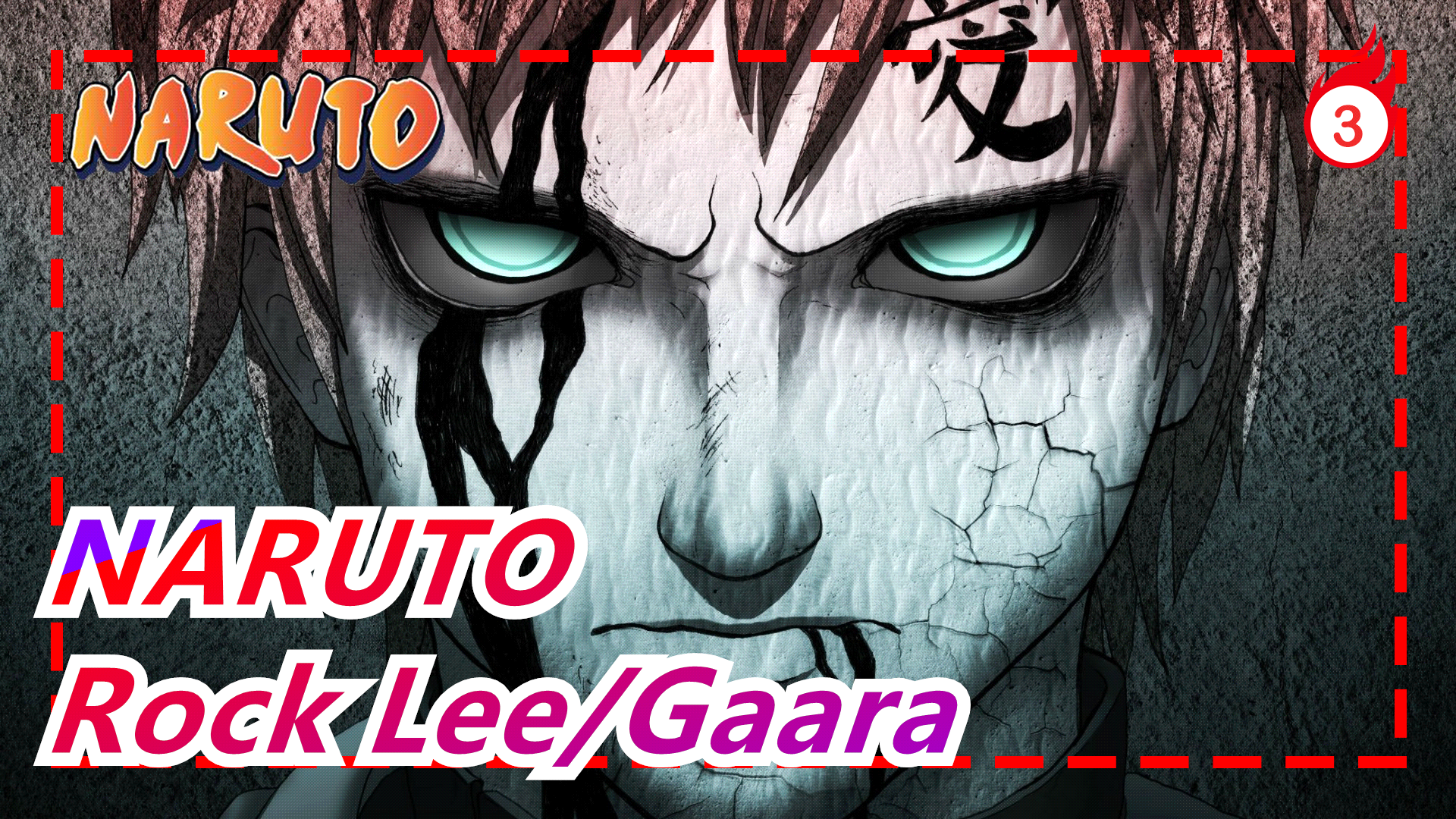 Gaara x Rock Lee / Naruto  Rock lee naruto, Lee naruto, Gaara