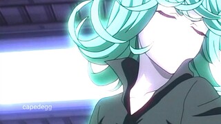 TATSUMAKI [one punch man edit]