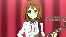 K-ON!! S1 Episode 6 Sub Indo