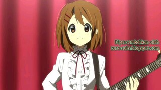 K-ON!! S1 Episode 6 Sub Indo