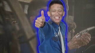 "Pahlawan sesungguhnya ada di dekatmu, hanya saja kamu tidak menyadarinya"