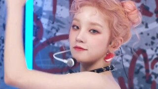 【一键换装 | 4K】方块这次cody下血本！(G)I-DLE tomboy一键换装混剪