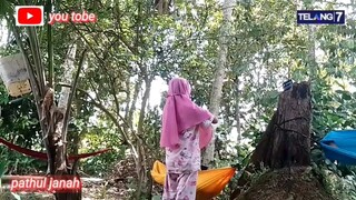 kisah pathul jugit kada karuan