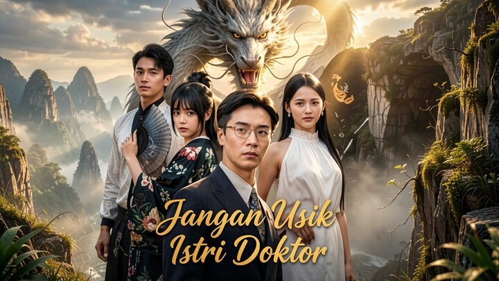 Jangan Usik Istri Doktor Full Bahasa Indonesia (DB)