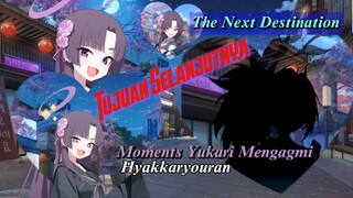 Blue Archive Volume 5 Chapter 1 Episode 6 Subtitle Indonesia 🎙️🇯🇵🇬🇧🇮🇩