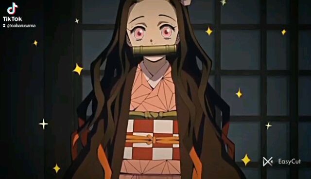 nezuko