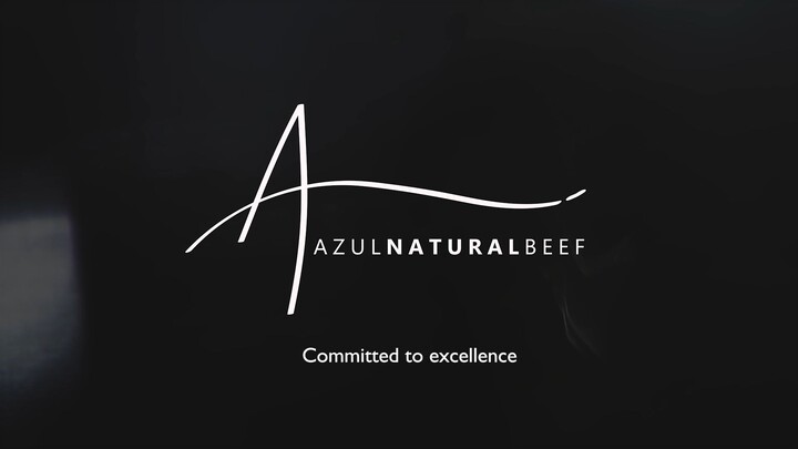 Azul Natural Beef - International Institutional 2024