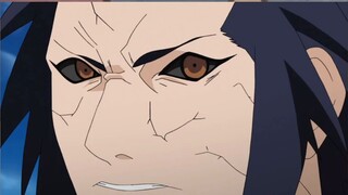 [Naruto: The Book of Sand Village: Legenda Kazekage Ketiga] "Jangan remehkan aku! Aku bukan pion yan