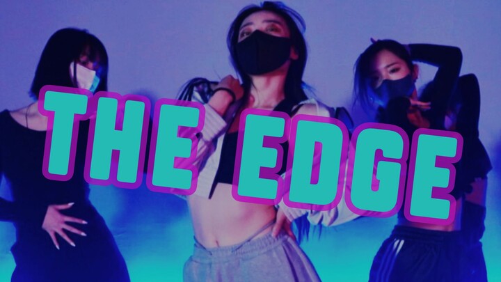 【ALiEN Dance Studio】Sức hút không biên giới | Biên đạo múa "THE EDGE"
