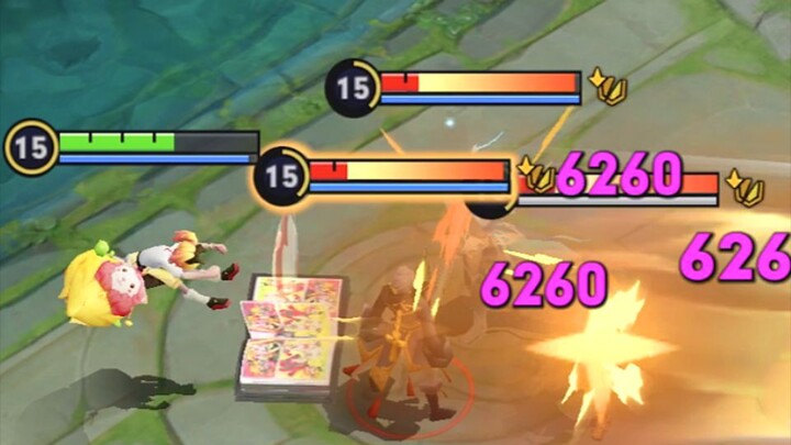 تعالَ ورافق داجي في اللعب