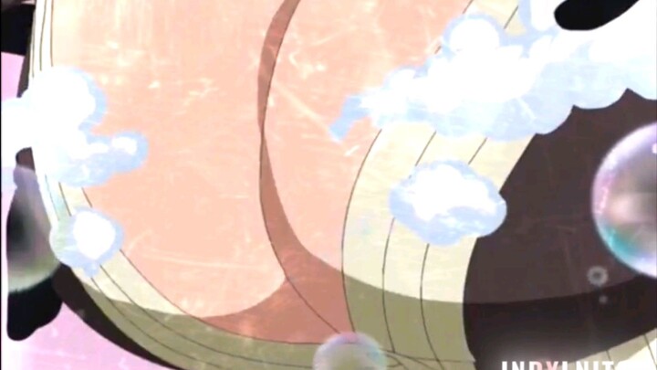 🔥 Duh Mommy Nami dipegang-pegang pas battle 😭
