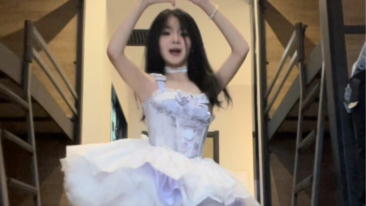 【Gua Qi】06 Cover Dance Queencard
