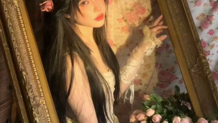 That quiet girl in your class