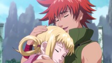 Aquarion สงครามหุ่นศักดิ์สิทธิ์ (พากย์ไทย) ตอนที่ 26 ตอนจบ - BD Ver.