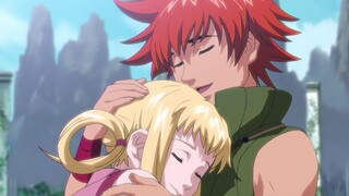 Aquarion สงครามหุ่นศักดิ์สิทธิ์ (พากย์ไทย) ตอนที่ 26 ตอนจบ - BD Ver.