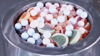 Tóc người có thể làm thành kim cương