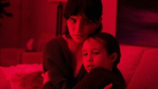 Con ma đã ra khỏi tủ! Trailer chính thức của bộ phim kinh dị "The Closet" của Stephen King đã được p