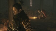 Sekiro ShadowsDieTwice Subtitle Indonesia (Ep0) Kembalinya ingatan Wolf