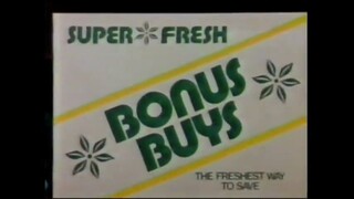 1987 Superfresh Commercial.ia