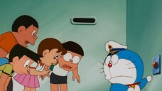 Doraemon Movie Underwater Adventure (1983) Hindi Dubbed.